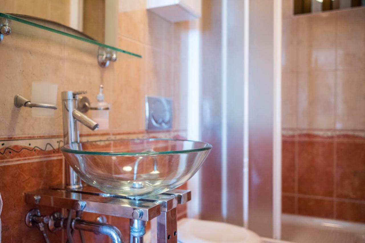 De Luxe Apartment Mediteran 3**** ดูบรอฟนิก ภายนอก รูปภาพ